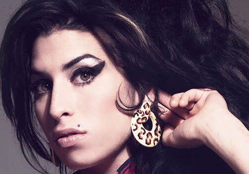 amy winehouse