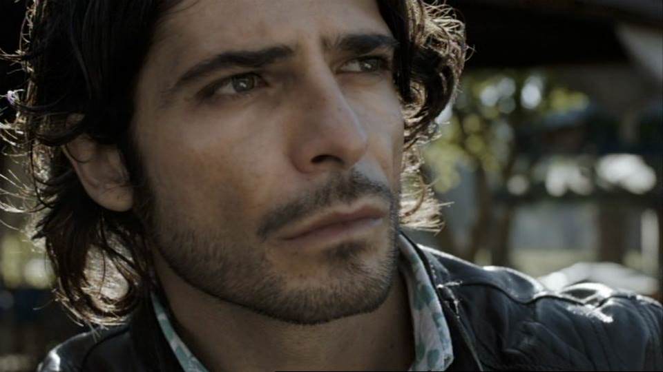 Marco Bocci anticipazioni Squadra Antimafia 7