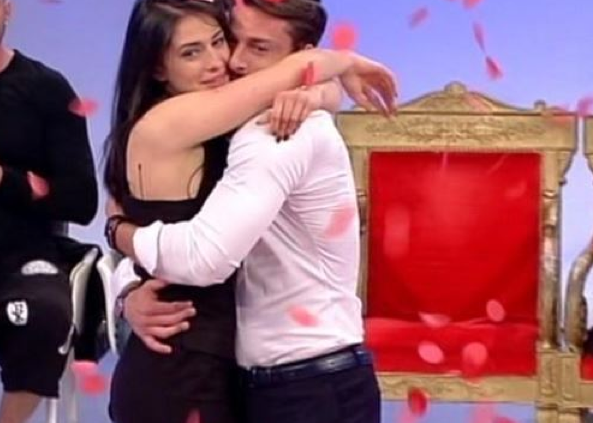 amedeo e alessia uomini e donne