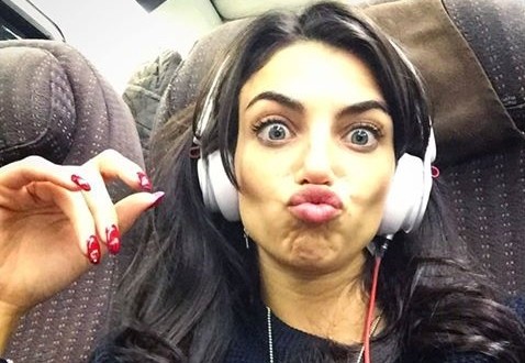 nicole mazzoccato_gossip uomini e donne