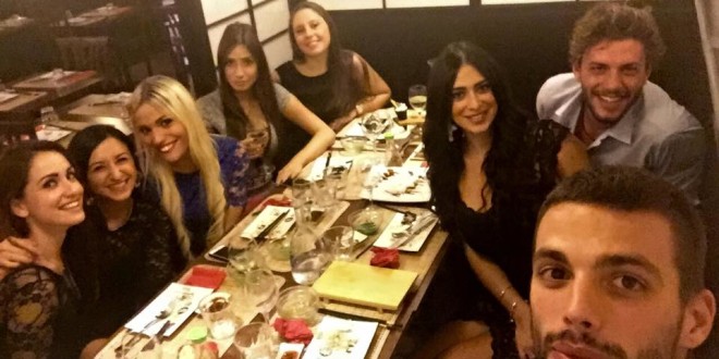 uomini e donne_alessia messina