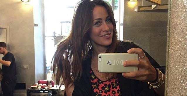 uomini e donne_teresanna pugliese