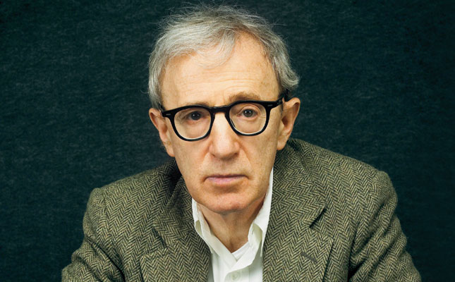 Woody Allen compie 80 anni