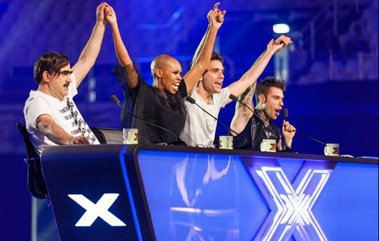 X Factor 9, la finale: info biglietti