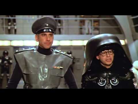 Mel Brooks prepara parodia Star Wars