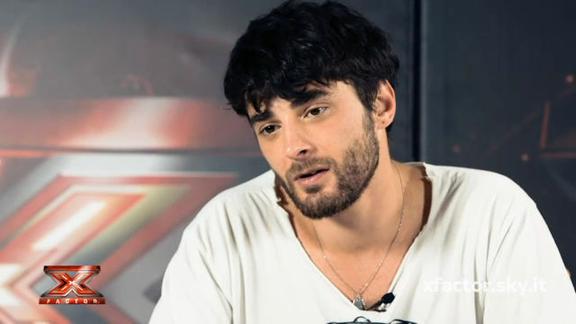 Giosada: vincere X Factor è come una laurea