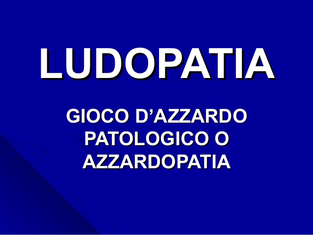 La Lombardia e la sua lotta contro la ludopatia