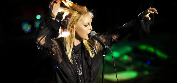 Patty Pravo: Che noia, spero di non vincere