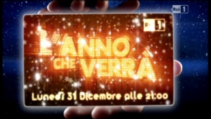 Rai licenzia il funzionario che ha anticipato il Capodanno