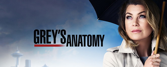 Anticipazioni Grey's Anatomy 13
