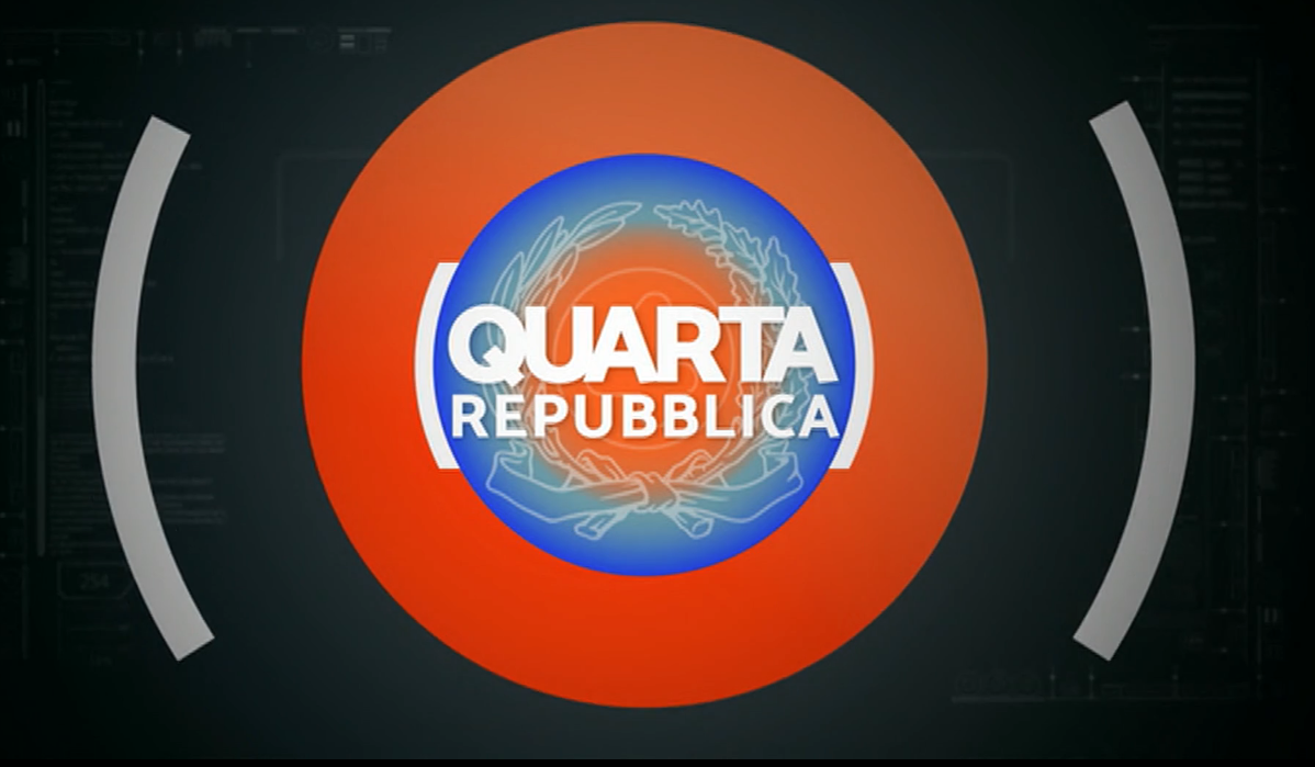 casting quarta repubblica