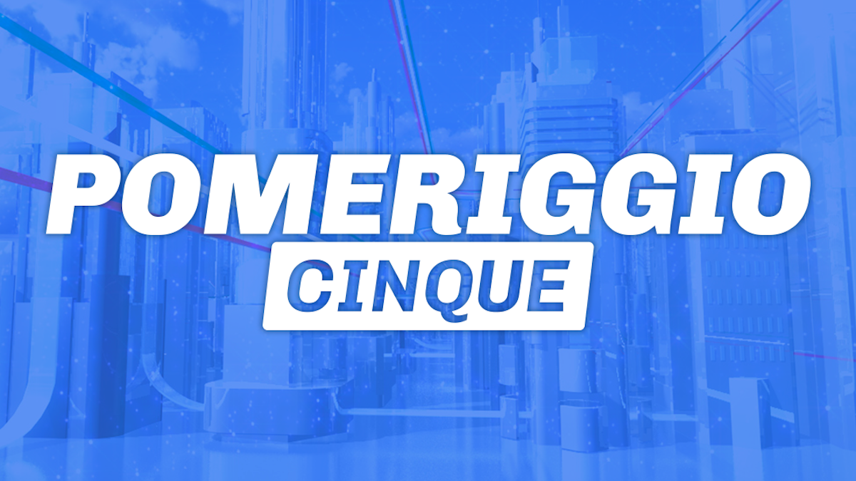 come partecipare a pomeriggio cinque