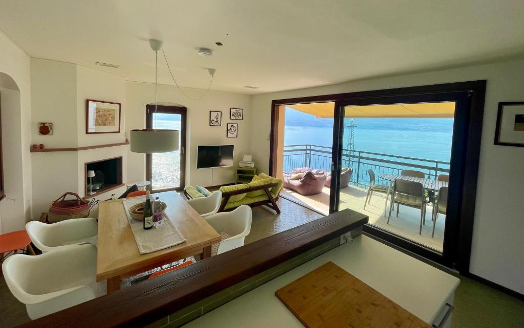 casa a prima vista come partecipare