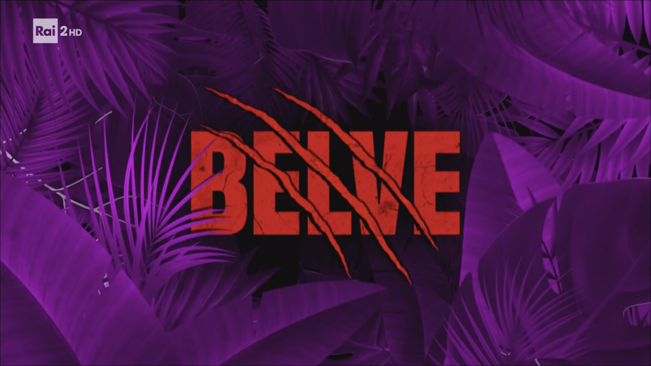 casting belve persone comuni