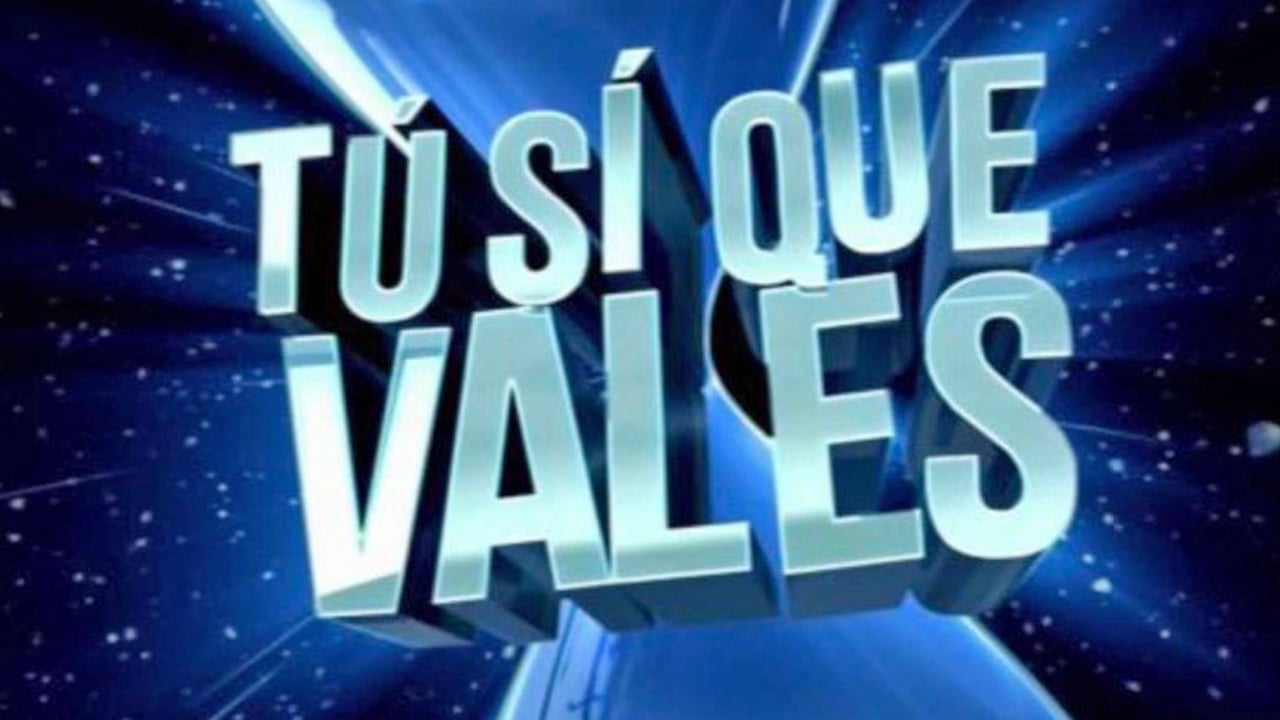 casting tu si che vales