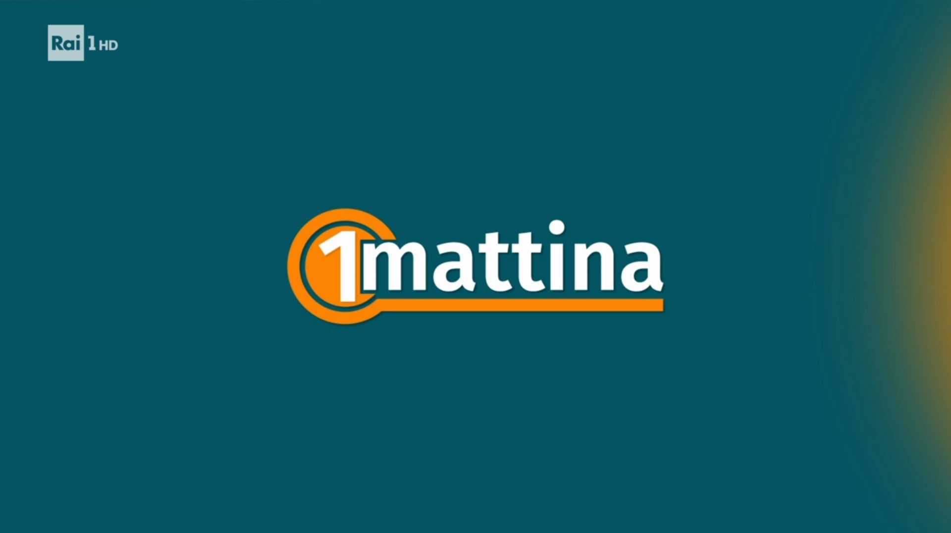 uno mattina casting